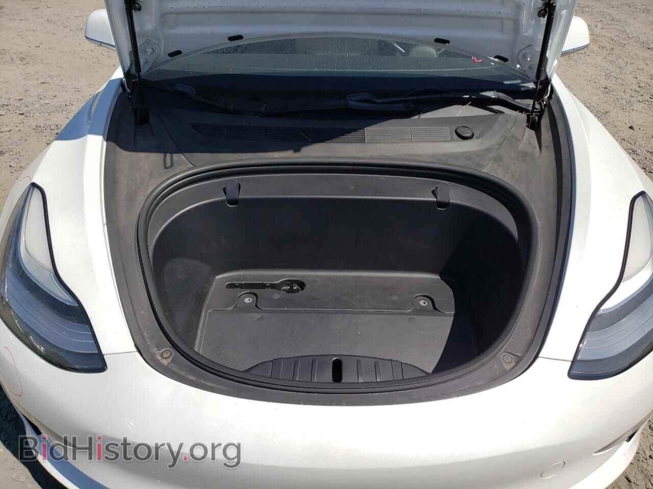 2019 TESLA MODEL 3 - VIN: 5YJ3E1EA5KF397196 - Фото 11