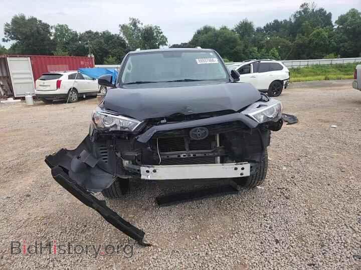 2018 TOYOTA 4RUNNER - VIN: JTEBU5JR3J5536691 - Фото 13