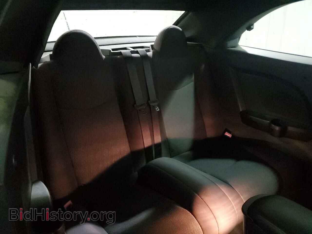 2012 CHRYSLER 200 - VIN: 1C3BCBEB9CN229603 - Фото 10