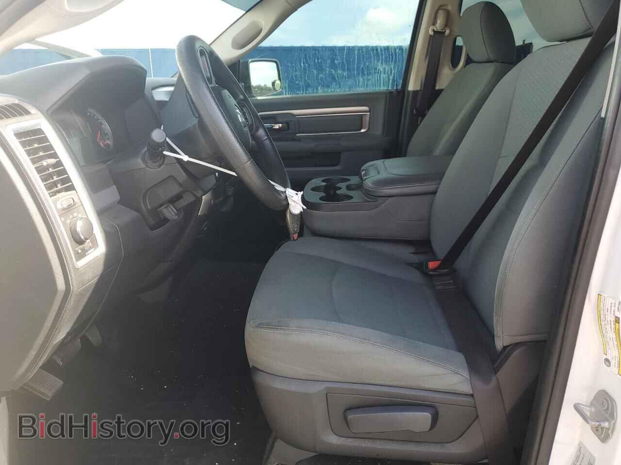 2017 RAM All Models - VIN: 3C6UR5DL8HG547041 - Photo 7