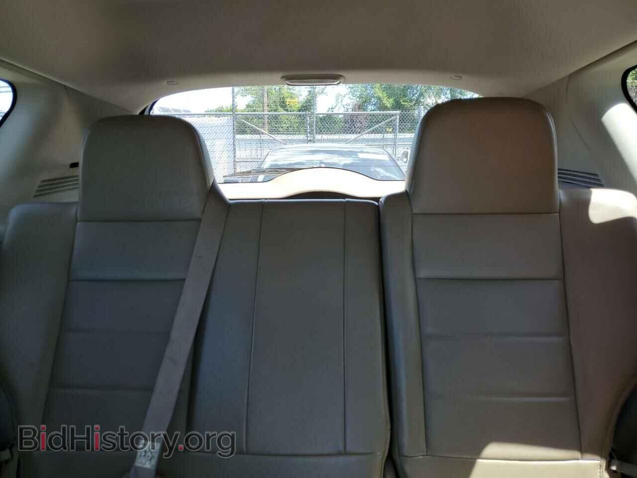 2012 JEEP COMPASS - VIN: 1C4NJDCB2CD659122 - Фото 10