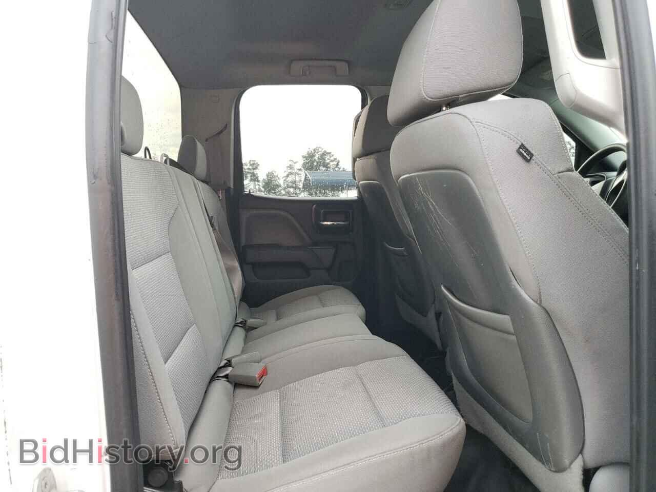 2014 CHEVROLET ALL Models - VIN: 1GCRCPEH1EZ253403 - Фото 10