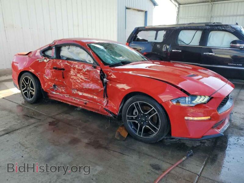 2019 Ford ALL MODELS (VIN 1FA6P8TH0K5130958) — photo 4 of 12