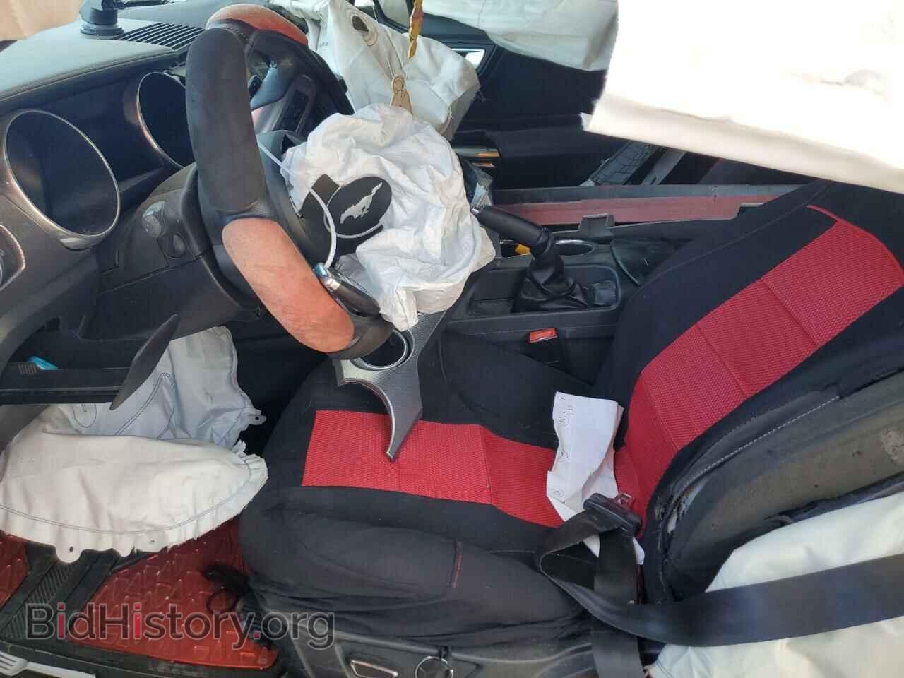 2019 FORD ALL Models - VIN: 1FA6P8TH0K5130958 - Фото 7
