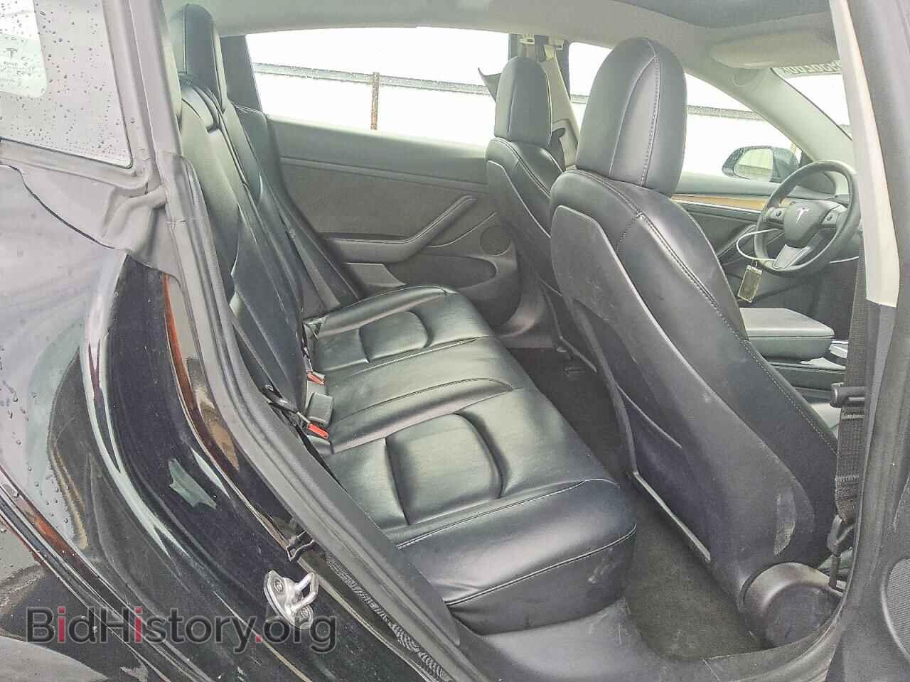 2022 TESLA MODEL 3 - VIN: 5YJ3E1EA6NF190711 - Photo 10