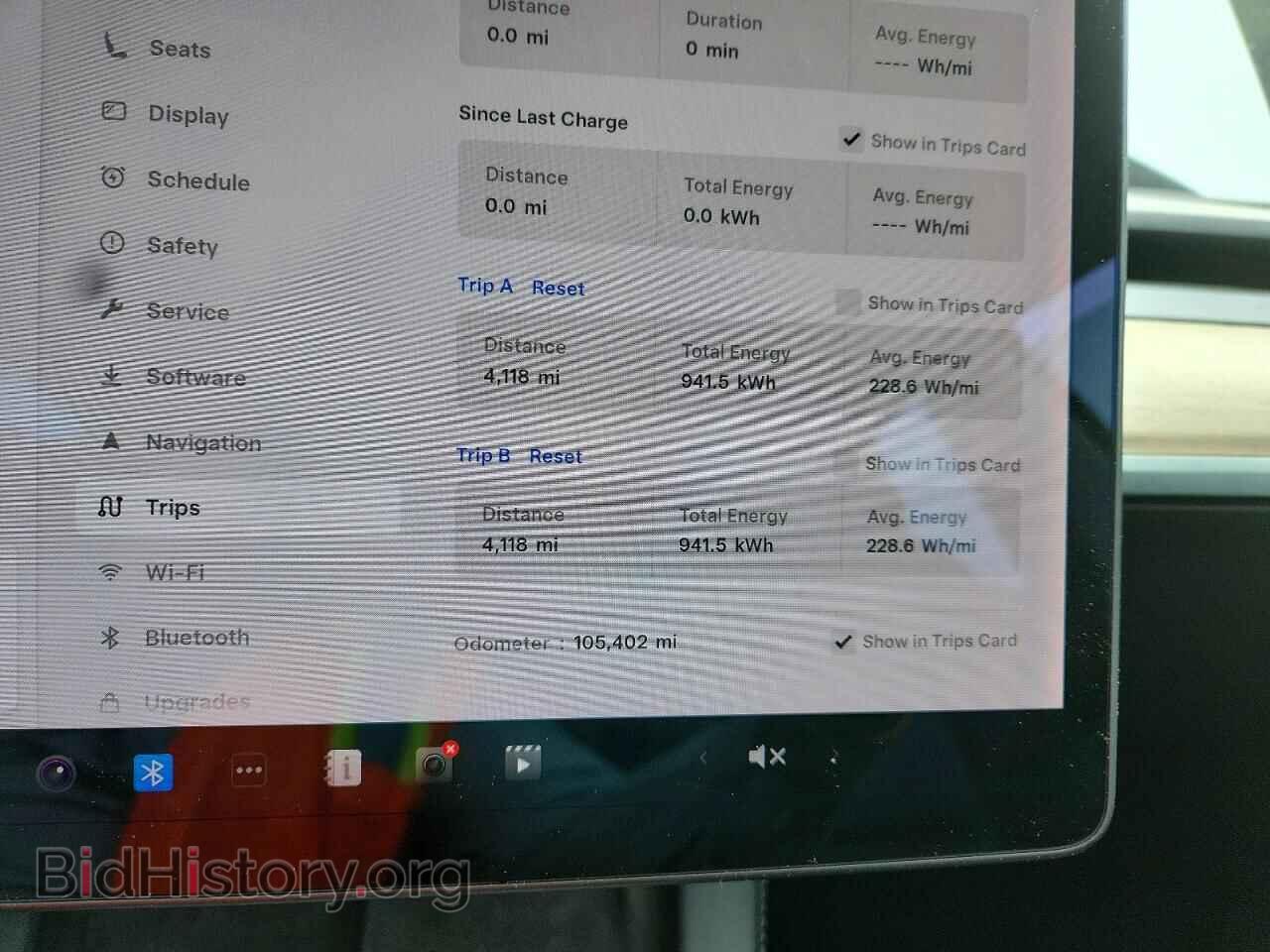 2021 TESLA MODEL 3 - VIN: 5YJ3E1EA2MF047057 - Photo 9