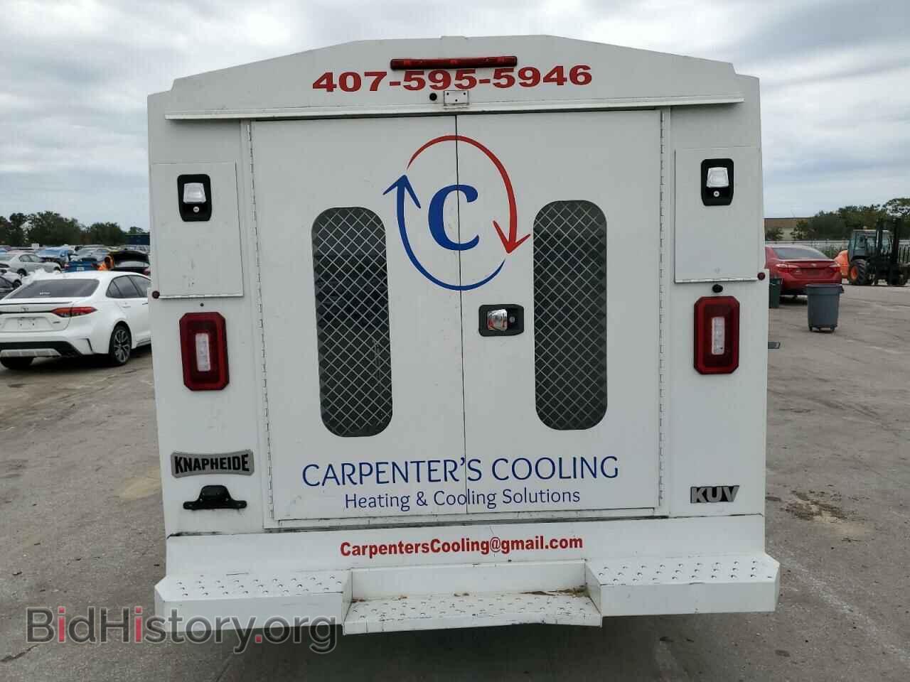 2018 FORD TRANSIT - VIN: 1FDBW5PM0JKA97618 - Фото 6