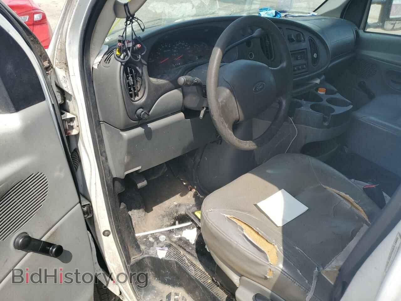 2008 FORD ALL Models - VIN: 1FTSS34L08DA94149 - Фото 8