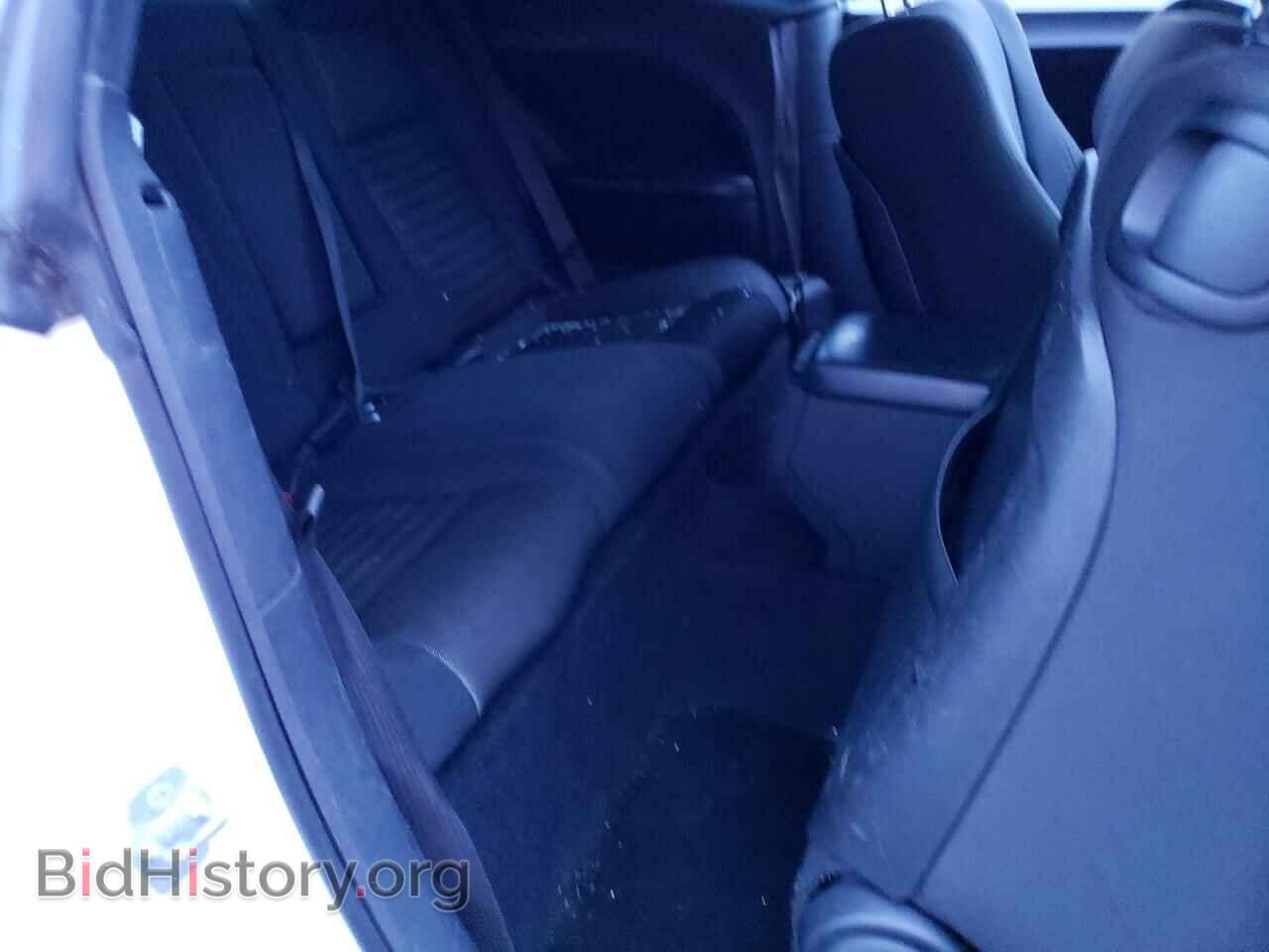 2014 DODGE CHALLENGER - VIN: 2C3CDYAG1EH298710 - Фото 6