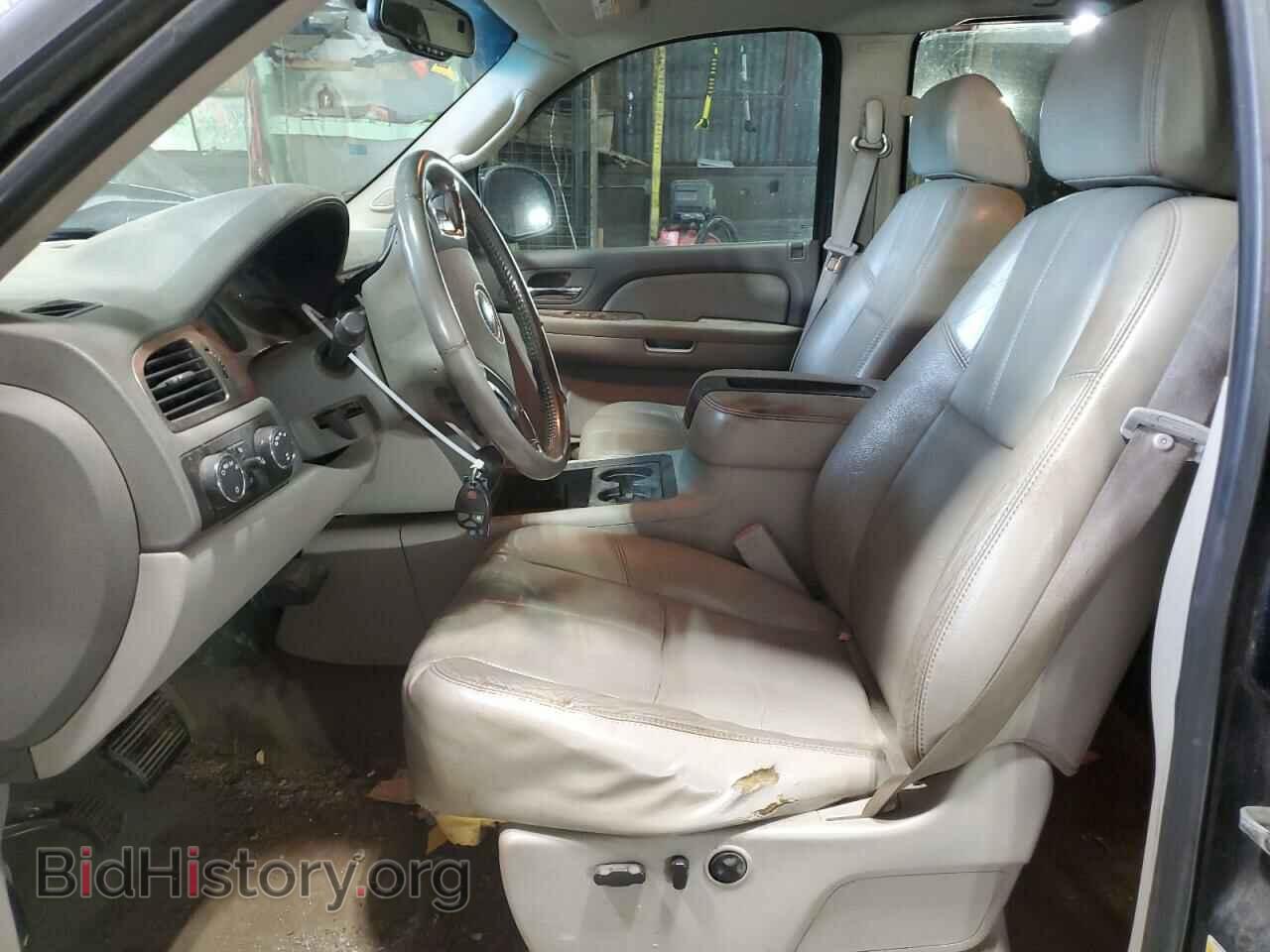2007 GMC SIERRA - VIN: 2GTEK13M871594646 - Фото 7
