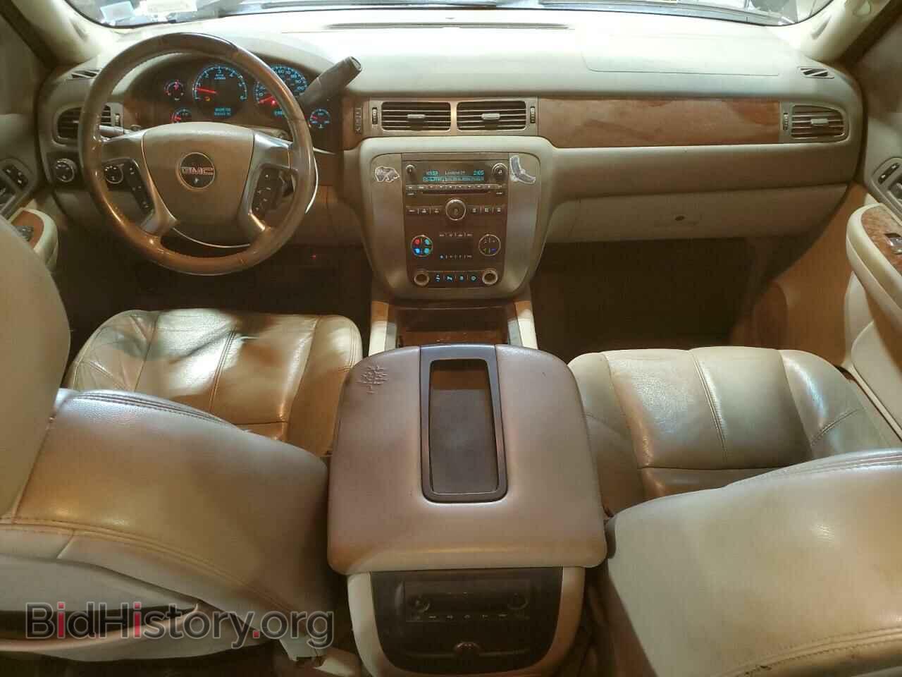 2007 GMC SIERRA - VIN: 2GTEK13M871594646 - Фото 8
