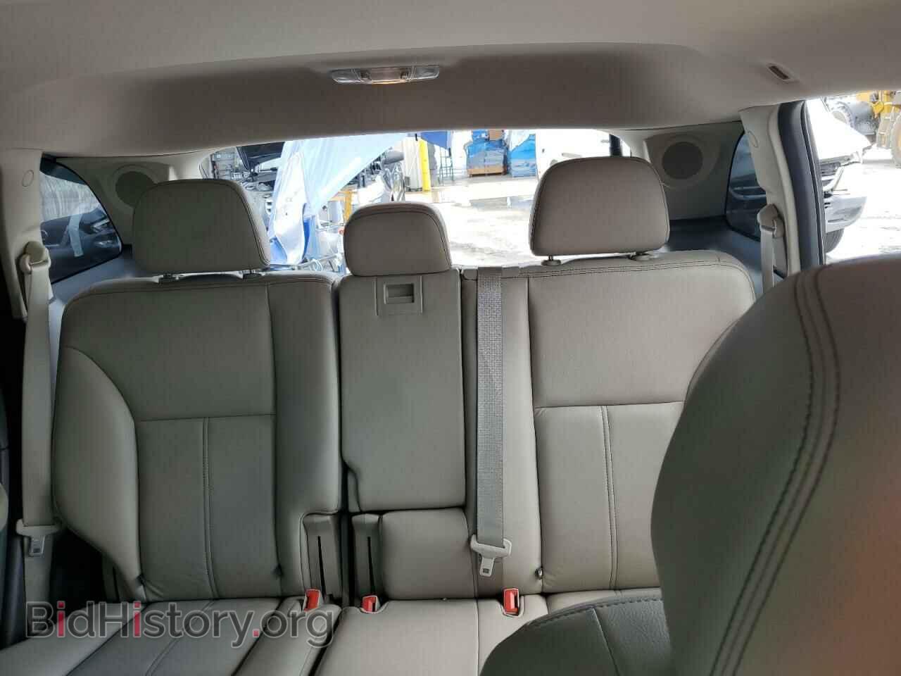 2013 FORD EDGE - VIN: 2FMDK3KC3DBA56776 - Фото 10