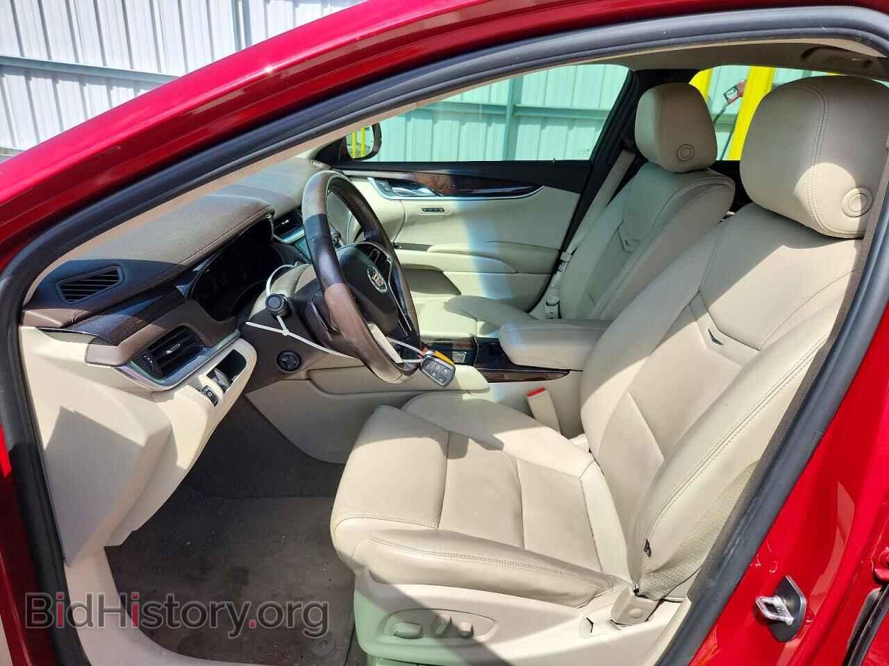 2015 CADILLAC XTS - VIN: 2G61M5S31F9198912 - Photo 7