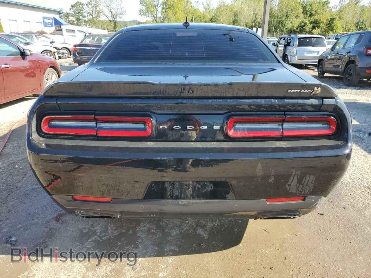 2023 DODGE CHALLENGER - VIN: 2C3CDZFJ6PH518436 - Photo 6