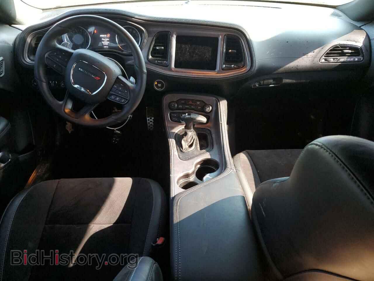 2023 DODGE CHALLENGER - VIN: 2C3CDZFJ6PH518436 - Photo 8