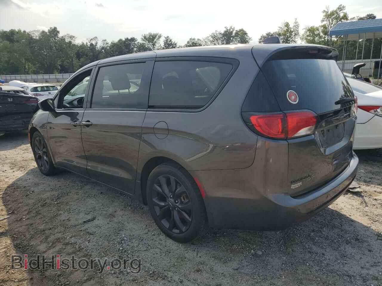 2020 CHRYSLER PACIFICA - VIN: 2C4RC1FG2LR150162 - Photo 2