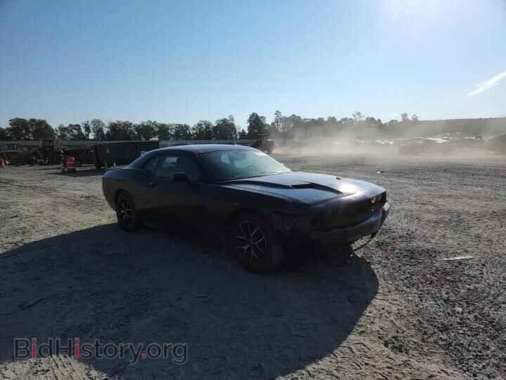 2015 DODGE CHALLENGER - VIN: 2C3CDZAG0FH868946 - Фото 14