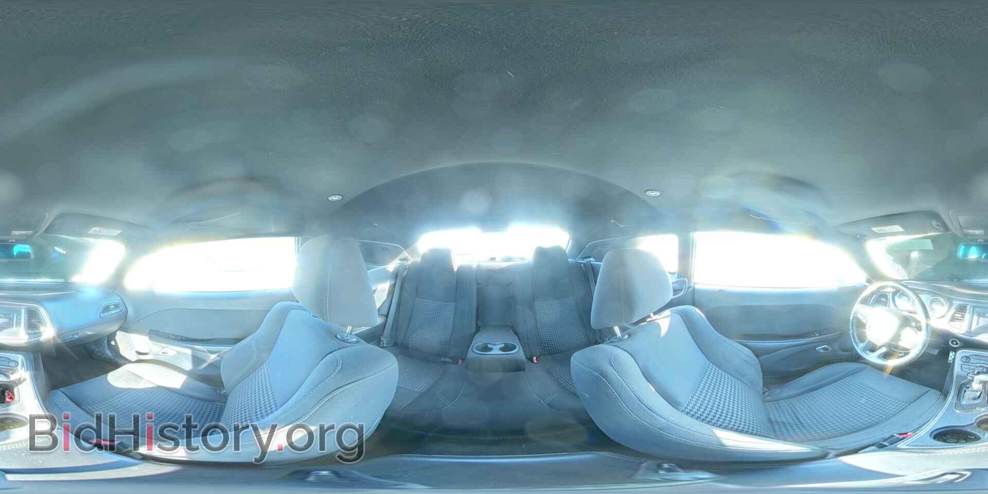 2015 DODGE CHALLENGER - VIN: 2C3CDZAG0FH868946 - Фото 15