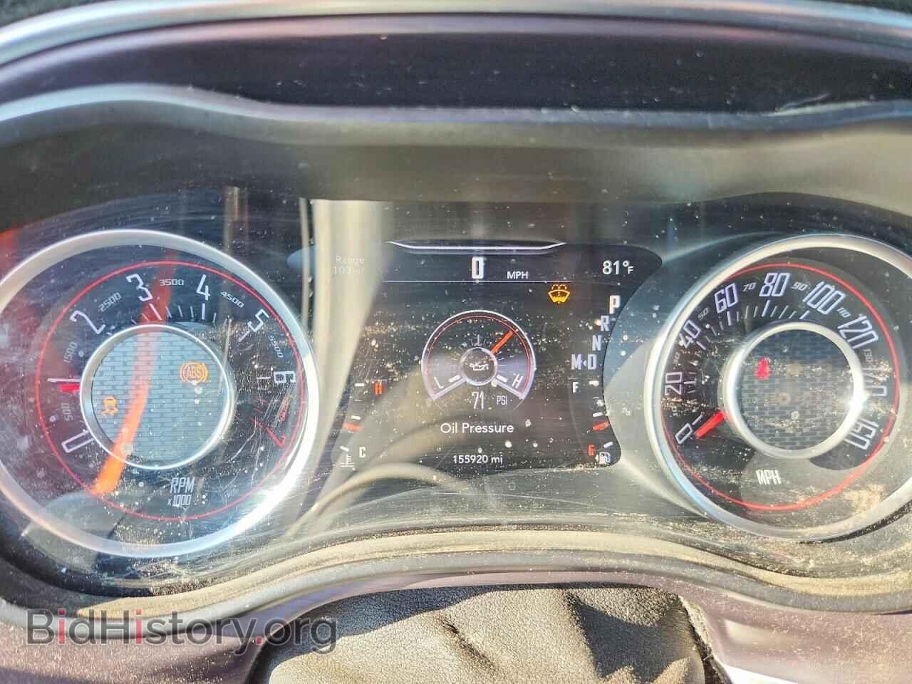2015 DODGE CHALLENGER - VIN: 2C3CDZAG0FH868946 - Фото 9
