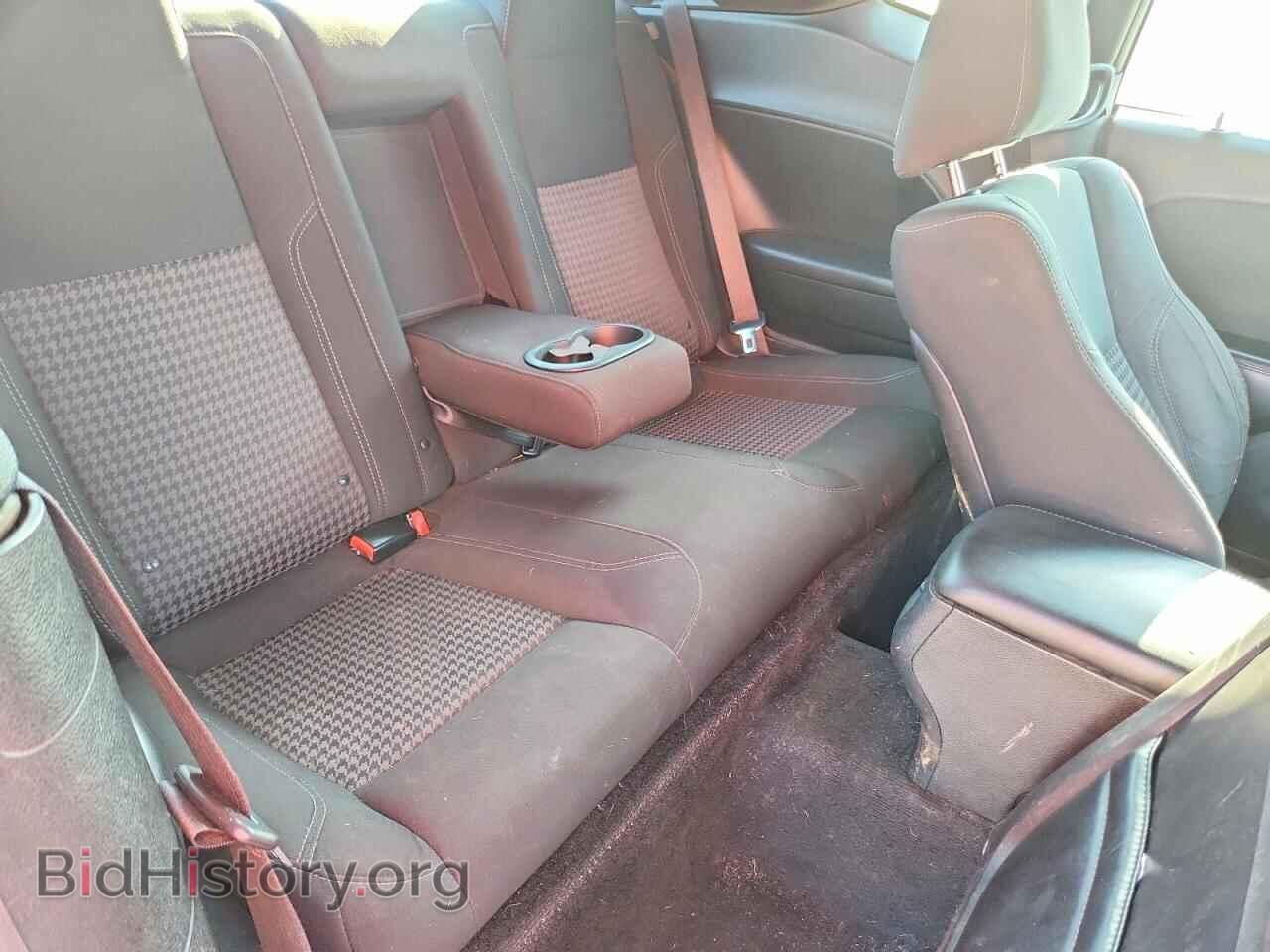 2015 DODGE CHALLENGER - VIN: 2C3CDZAG0FH868946 - Фото 10