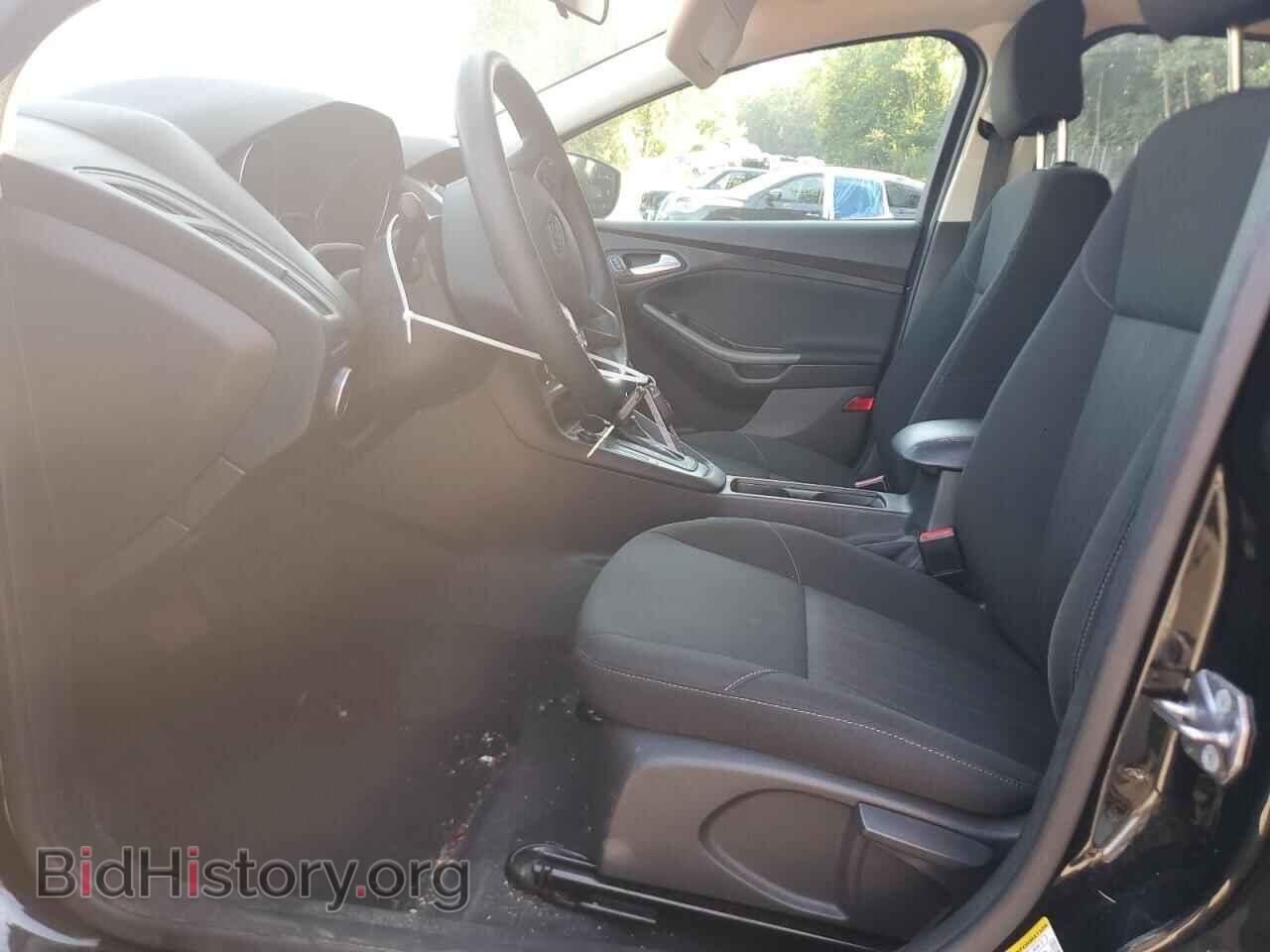 2015 FORD FOCUS - VIN: 1FADP3K22FL381022 - Фото 7