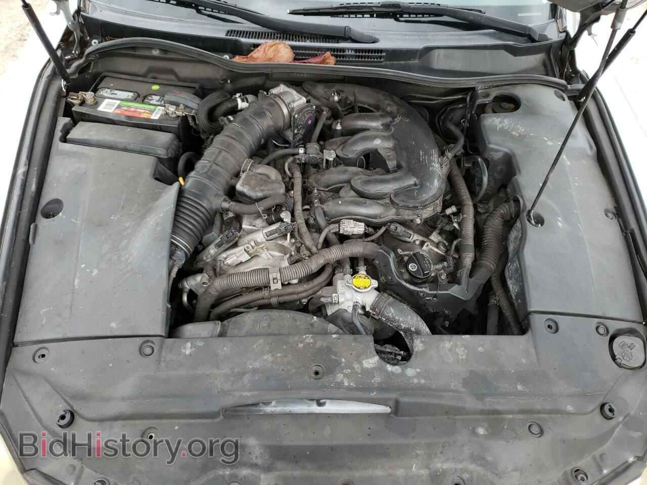 2006 LEXUS IS - VIN: JTHBE262165008312 - Фото 7
