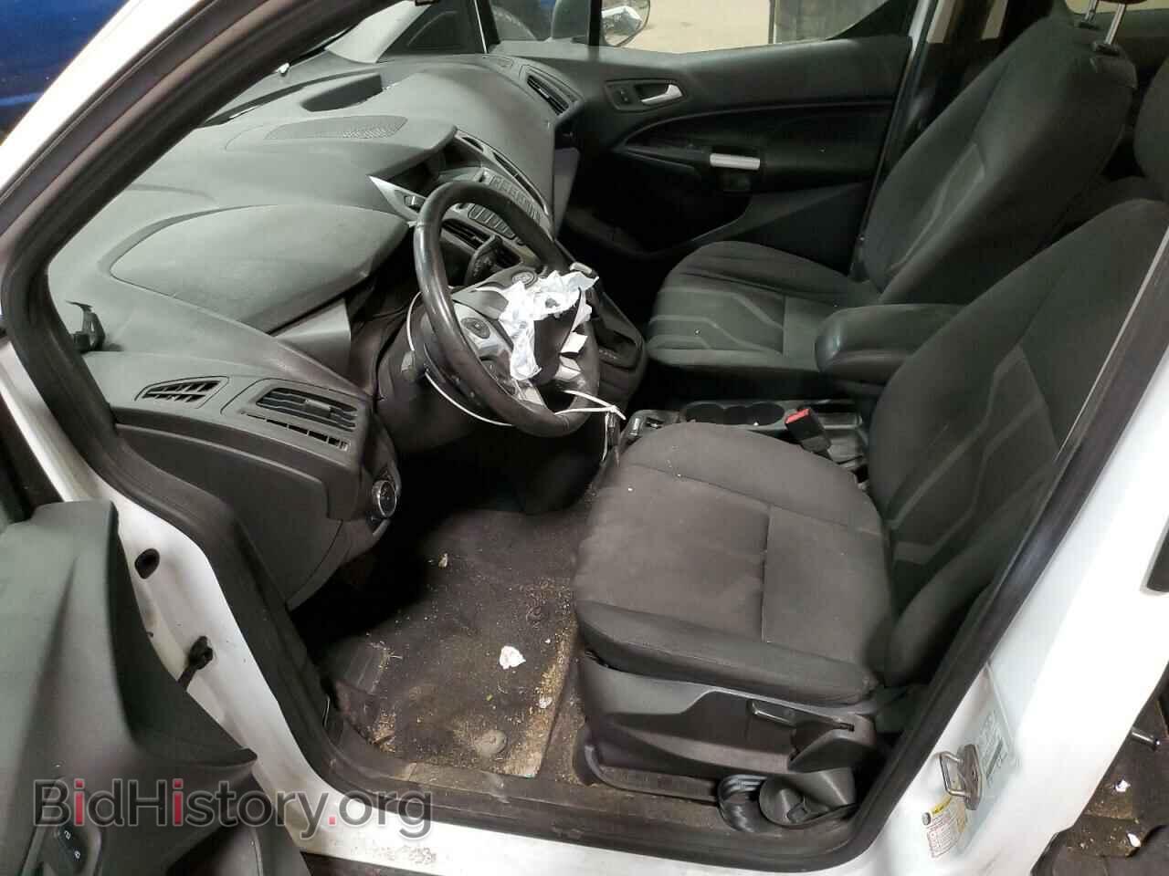 2016 FORD TRANSIT - VIN: NM0GE9F7XG1271559 - Фото 7