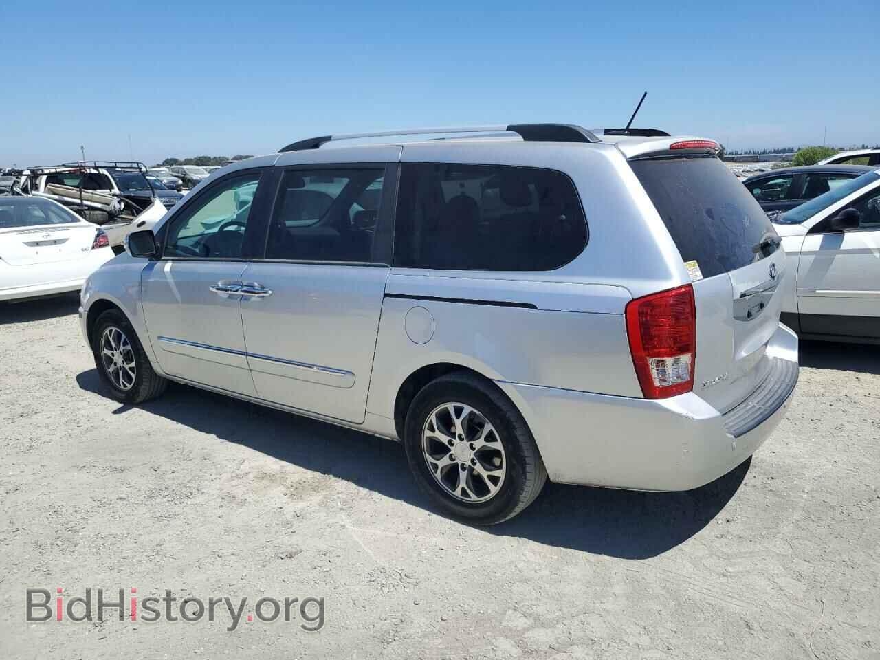 2014 KIA All Models - VIN: KNDMH4C70E6535568 - Фото 2