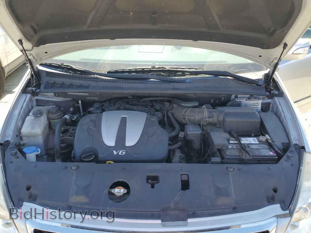 2014 KIA All Models - VIN: KNDMH4C70E6535568 - Фото 12