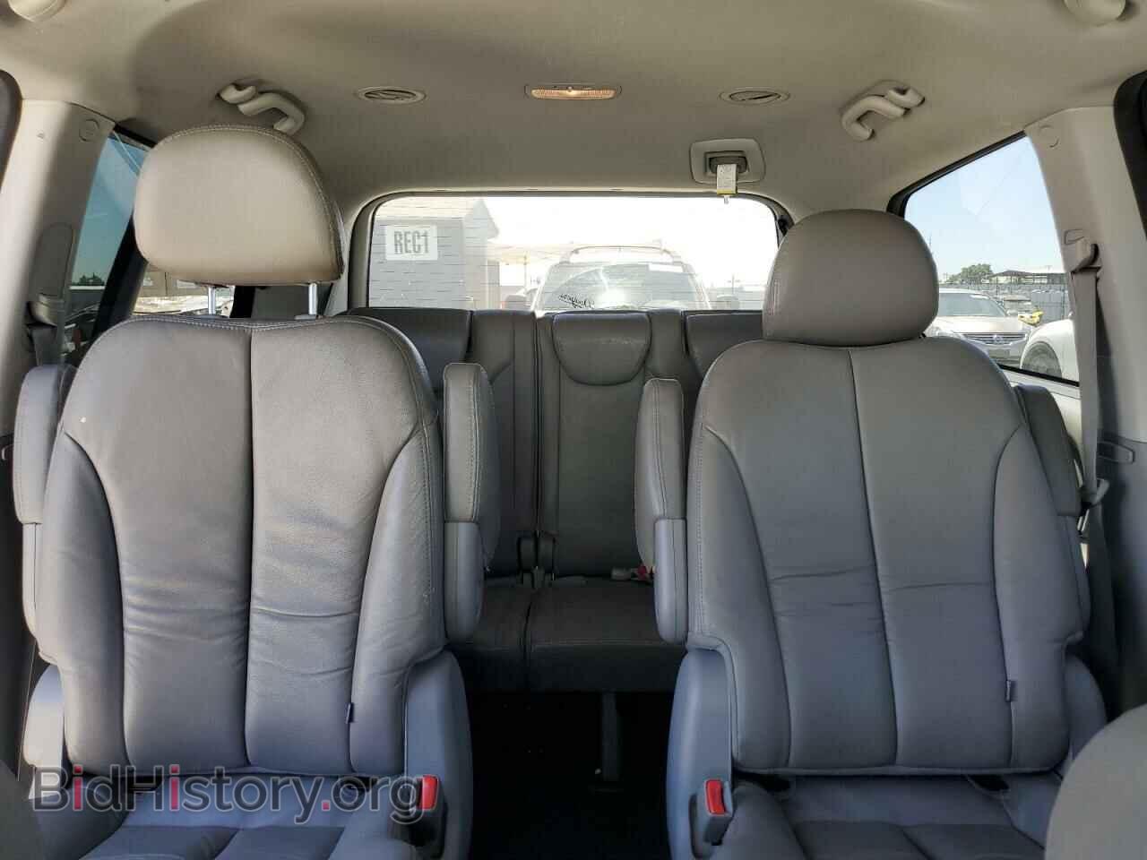 2014 KIA All Models - VIN: KNDMH4C70E6535568 - Фото 10