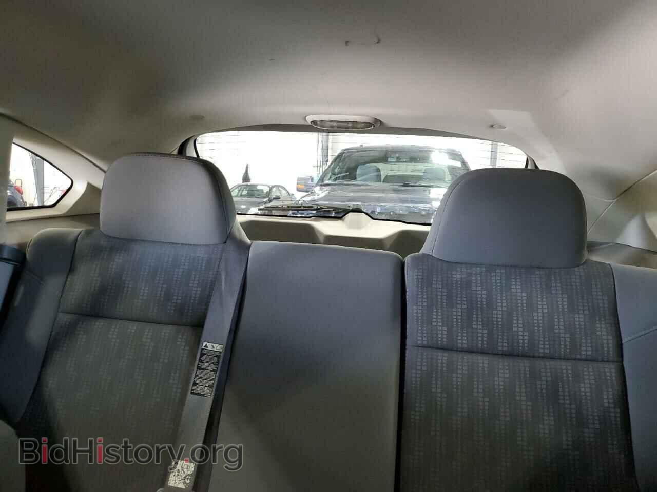 2007 DODGE CALIBER - VIN: 1B3HB28B77D287937 - Photo 10