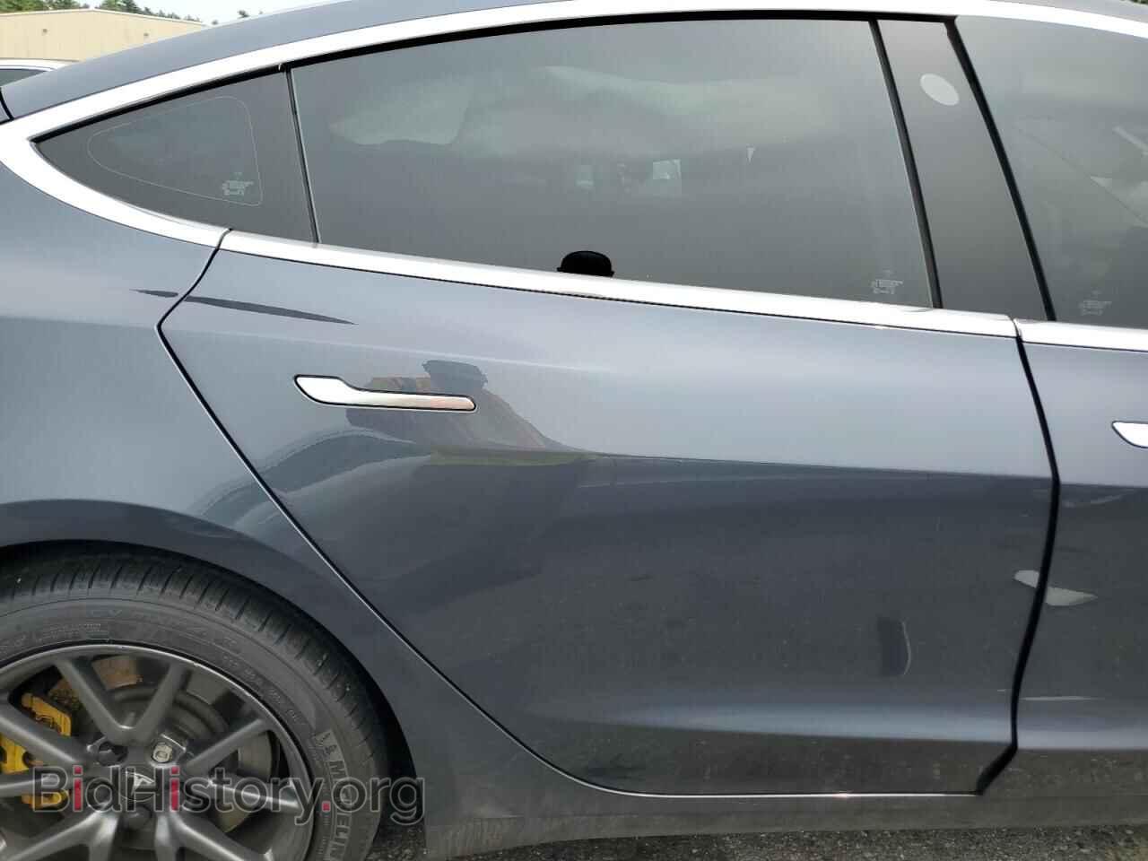 2019 TESLA MODEL 3 - VIN: 5YJ3E1EA3KF435573 - Photo 10