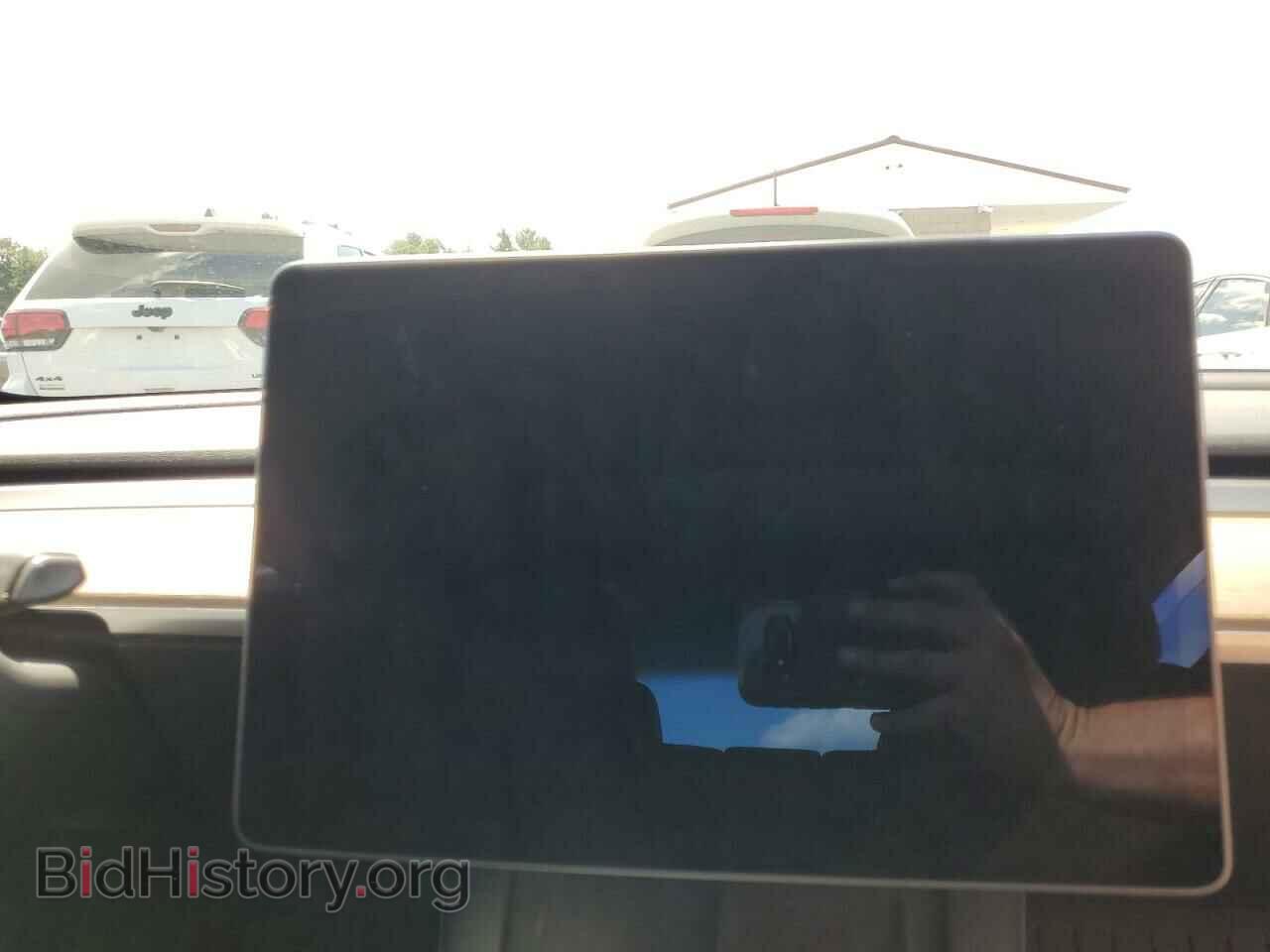 2021 TESLA MODEL 3 - VIN: 5YJ3E1EB8MF858340 - Photo 9