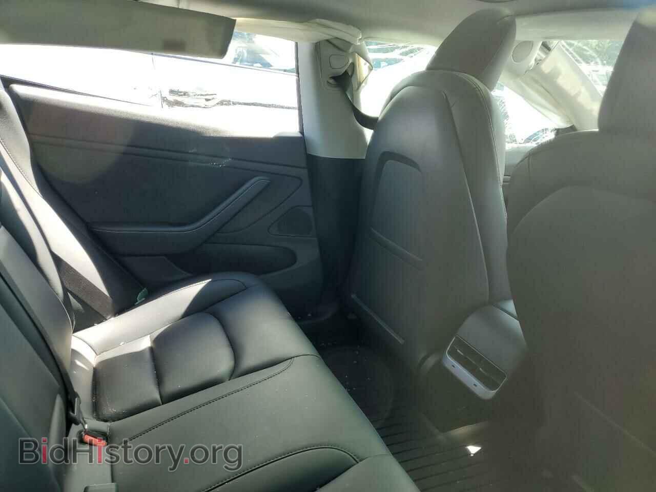 2021 TESLA MODEL 3 - VIN: 5YJ3E1EB8MF858340 - Photo 10