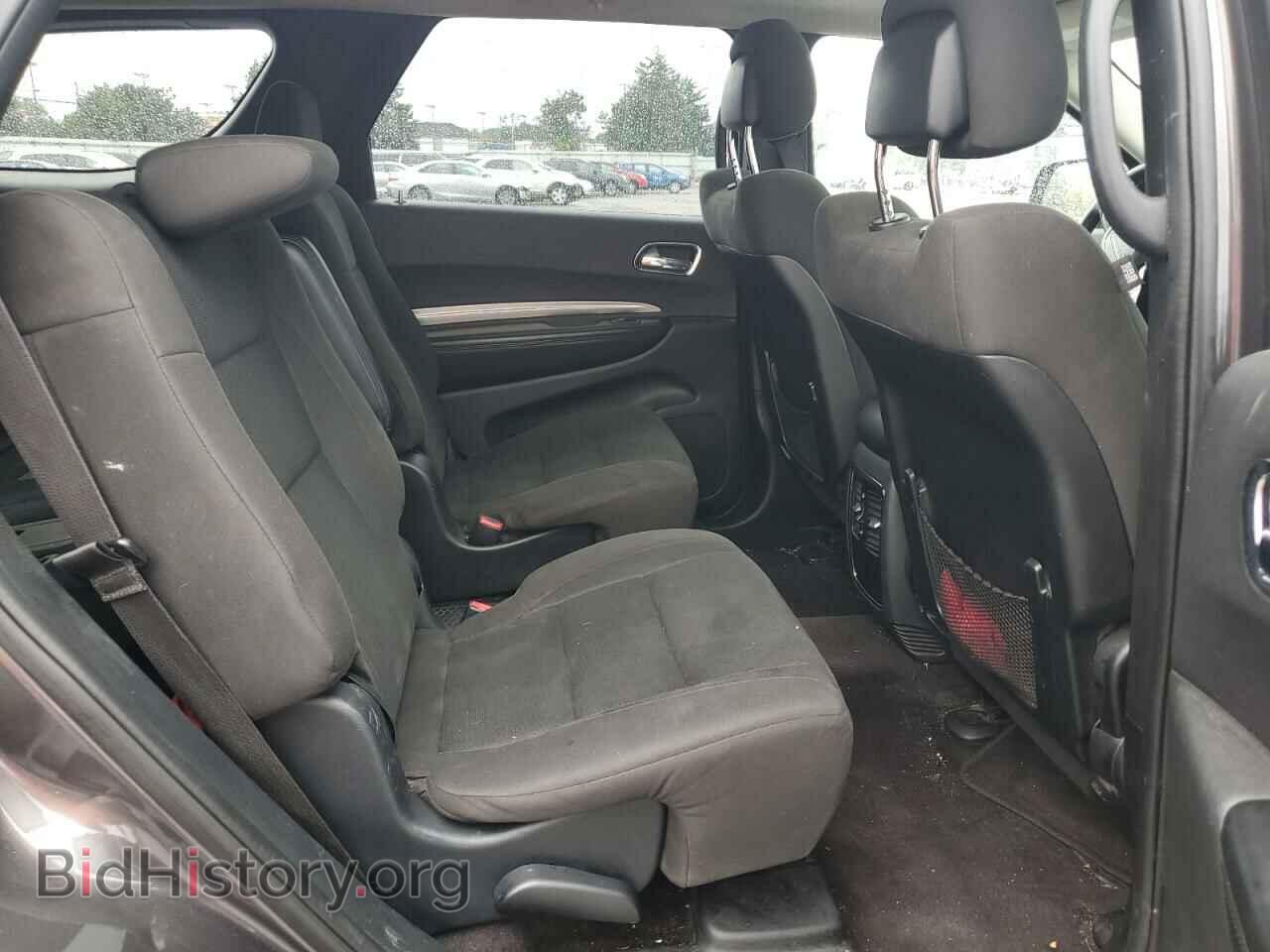2017 DODGE DURANGO - VIN: 1C4RDJAG2HC639522 - Photo 11