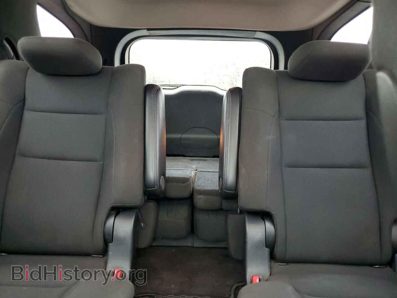 2017 DODGE DURANGO - VIN: 1C4RDJAG2HC639522 - Photo 10