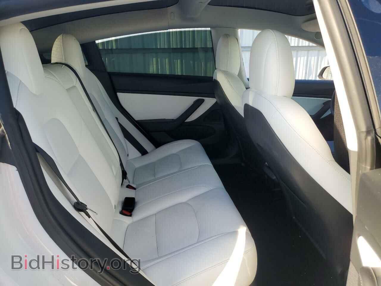 2021 TESLA MODEL 3 - VIN: 5YJ3E1EC9MF875334 - Photo 10