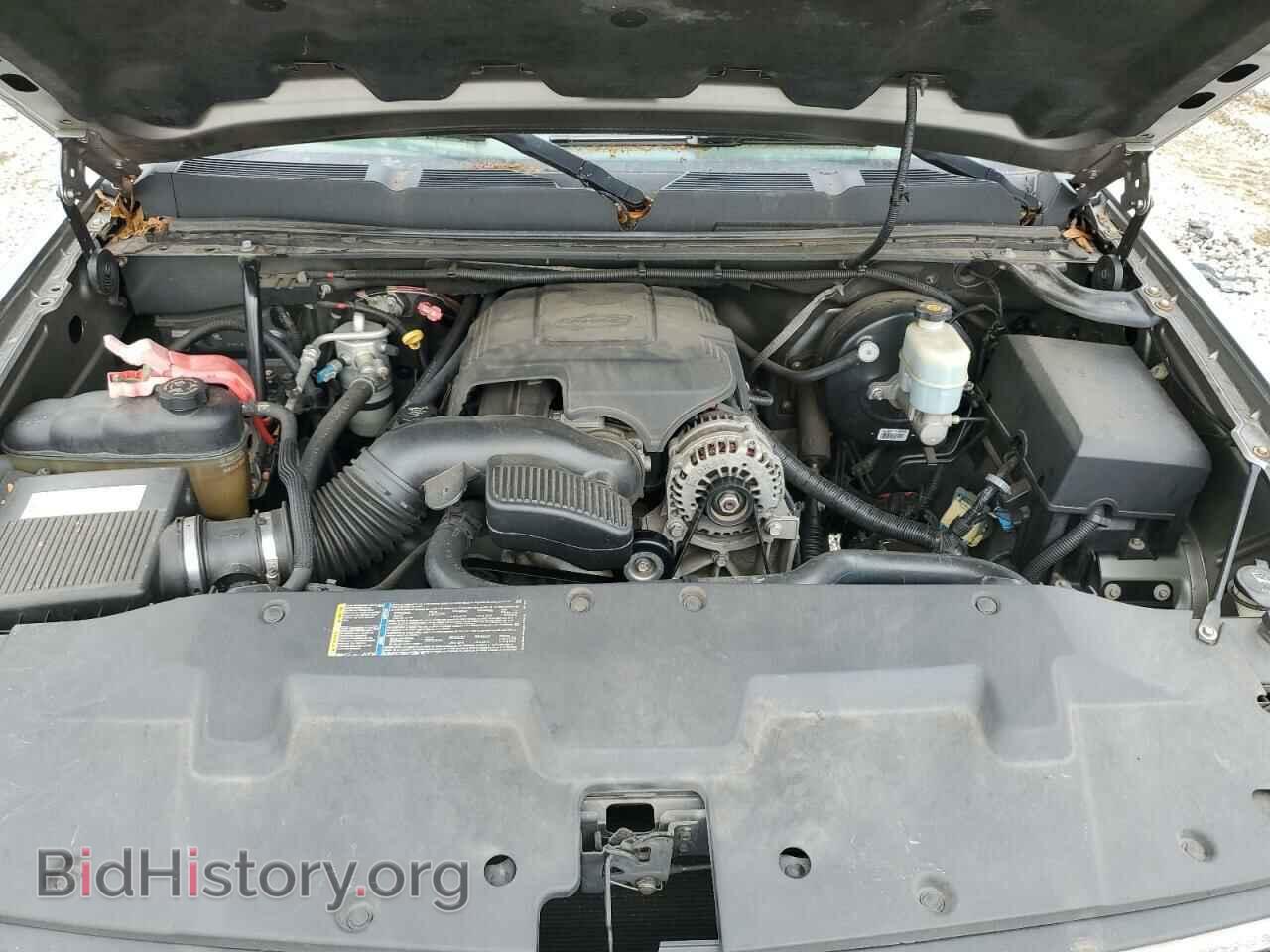 2007 CHEVROLET ALL Models - VIN: 2GCEC13C571705643 - Фото 11