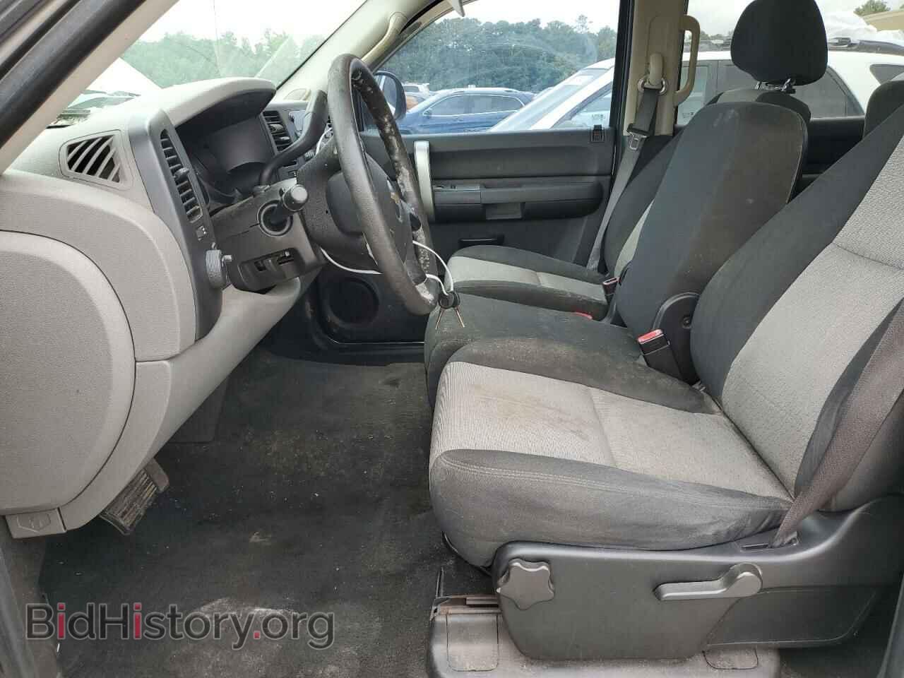 2007 CHEVROLET ALL Models - VIN: 2GCEC13C571705643 - Фото 7