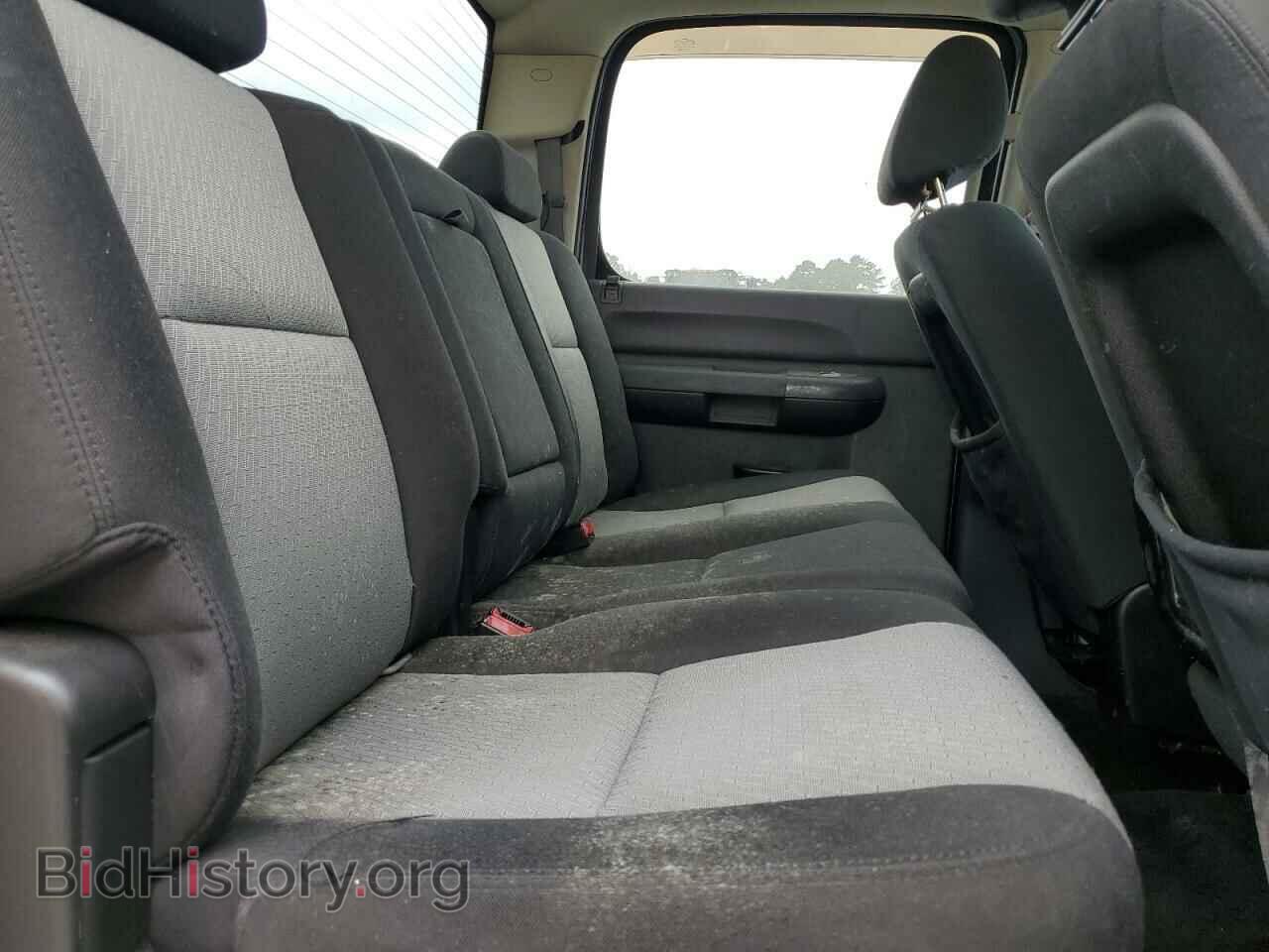 2007 CHEVROLET ALL Models - VIN: 2GCEC13C571705643 - Фото 10