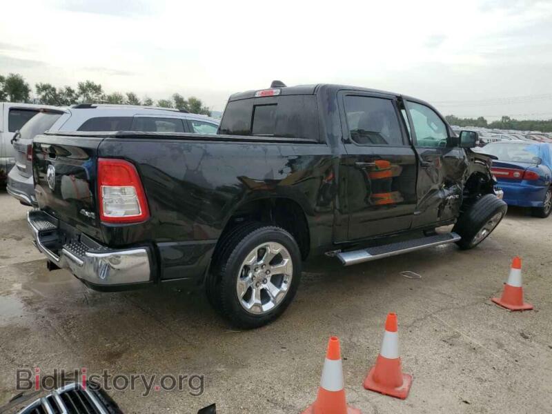 2021 RAM 1500 (VIN 1C6SRFFT2MN698730) — фото 3 из 13