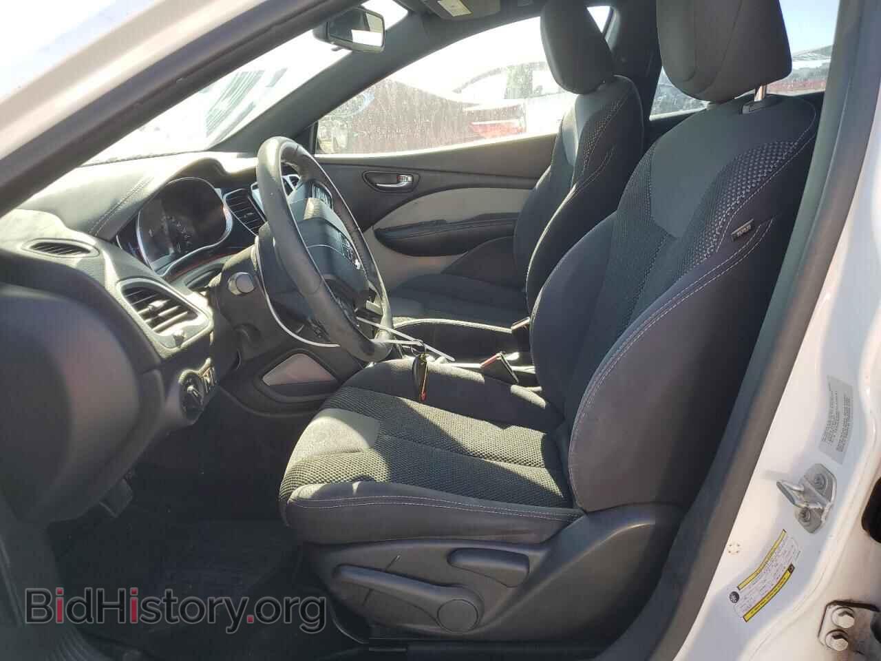 2015 DODGE DART - VIN: 1C3CDFBB8FD124929 - Фото 7