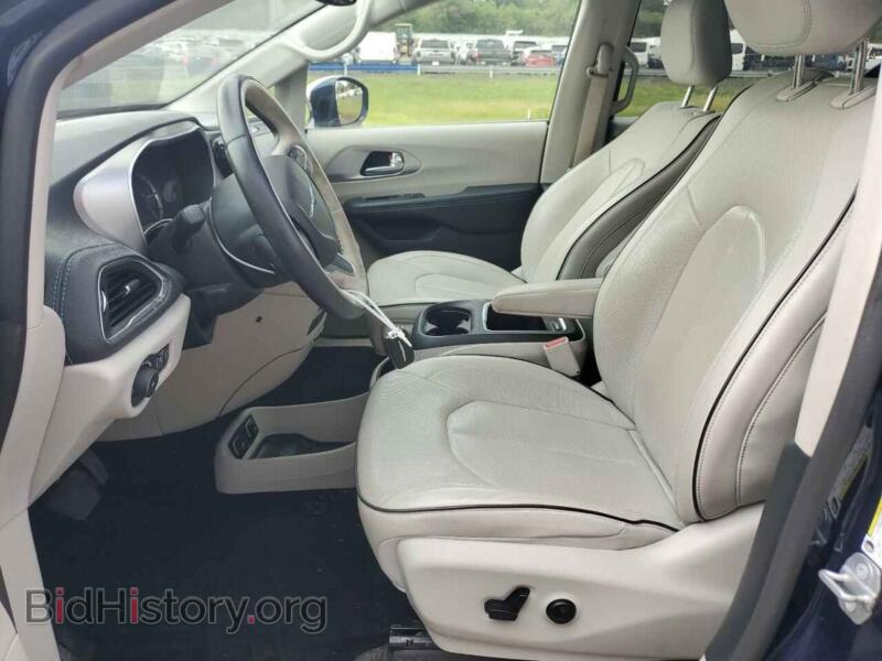 2019 Chrysler PACIFICA (VIN 2C4RC1N74KR524089) — фото 7 из 13