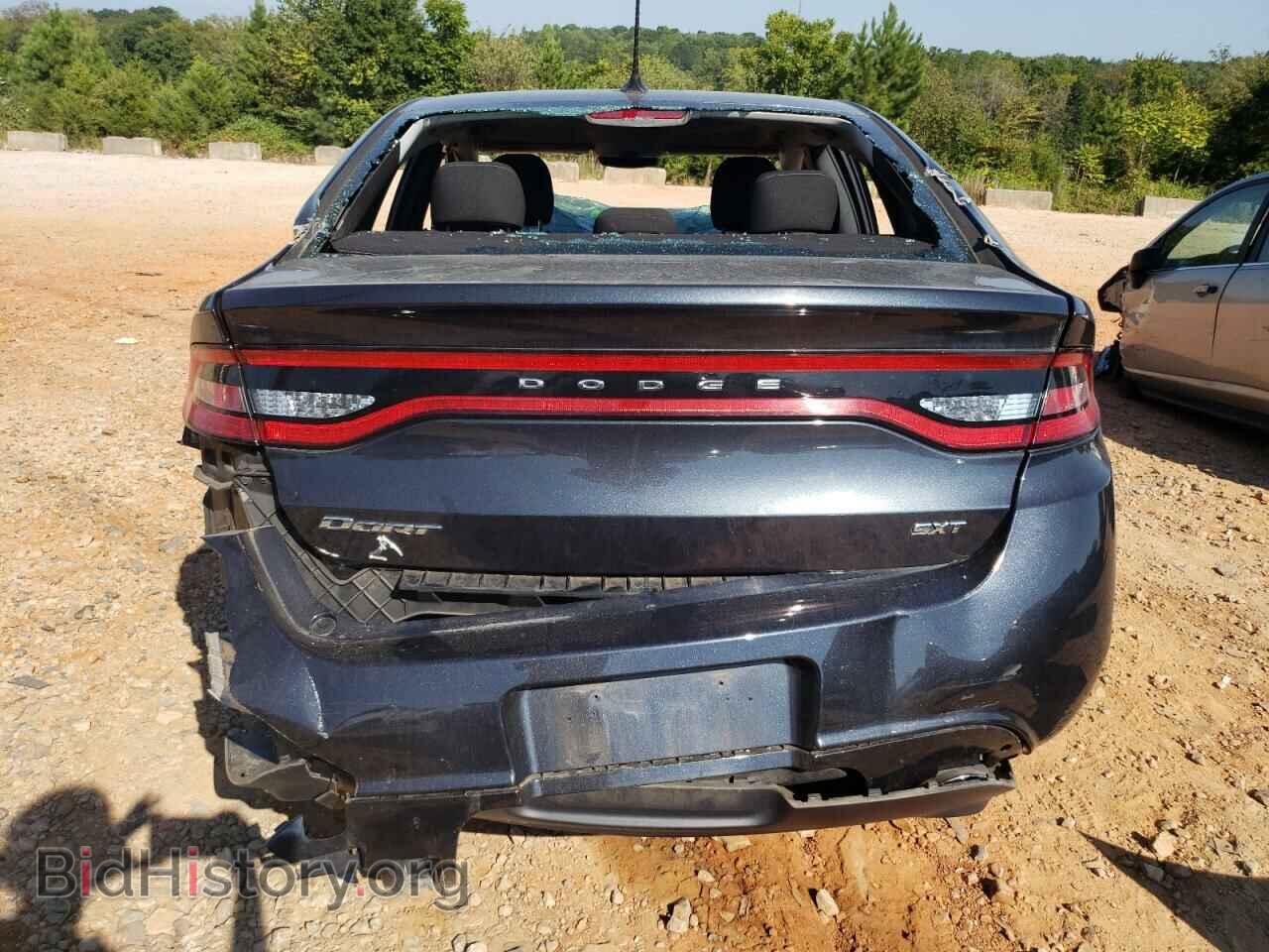 2013 DODGE DART - VIN: 1C3CDFBA8DD288766 - Photo 6