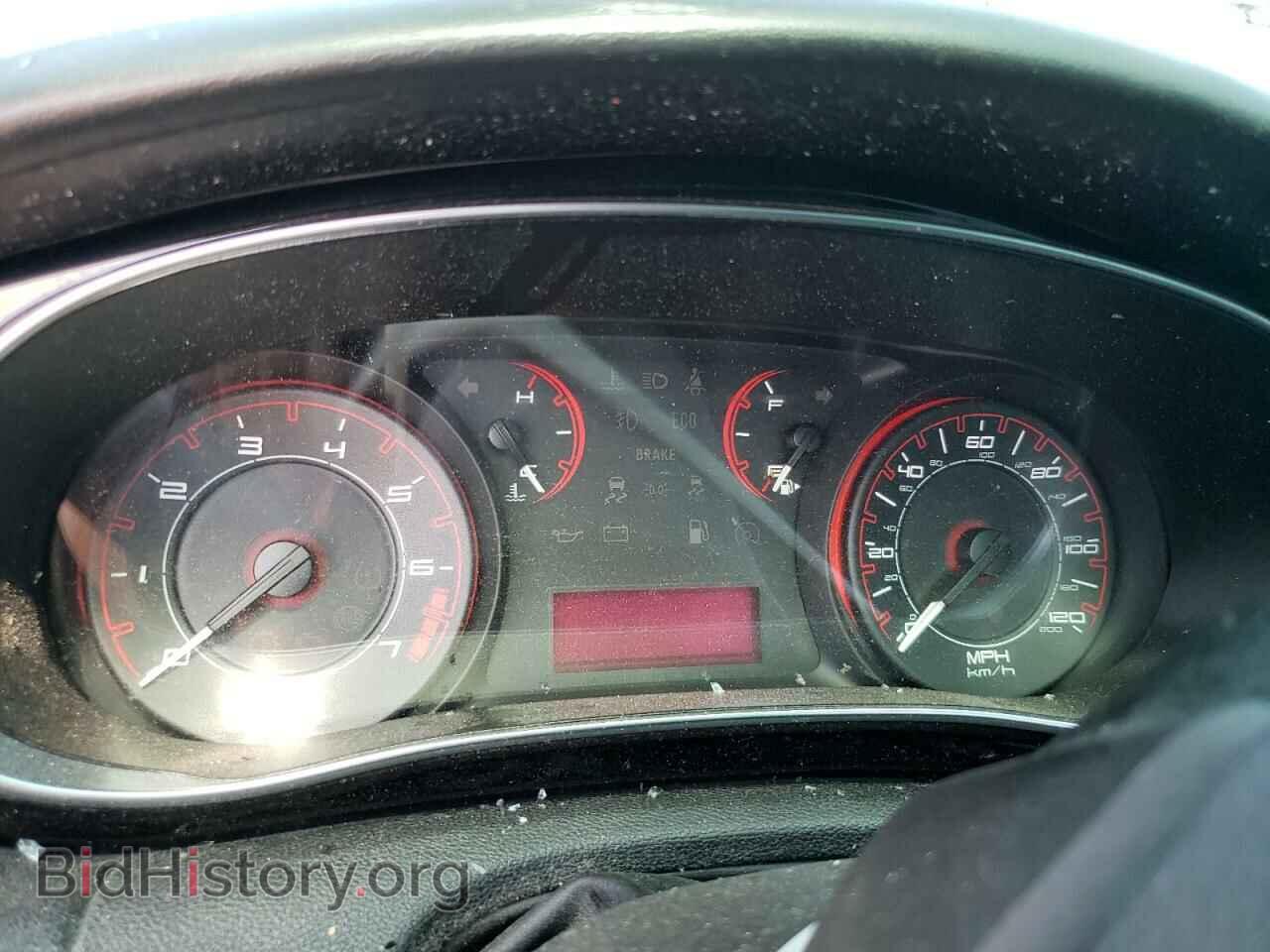 2013 DODGE DART - VIN: 1C3CDFBA8DD288766 - Photo 9