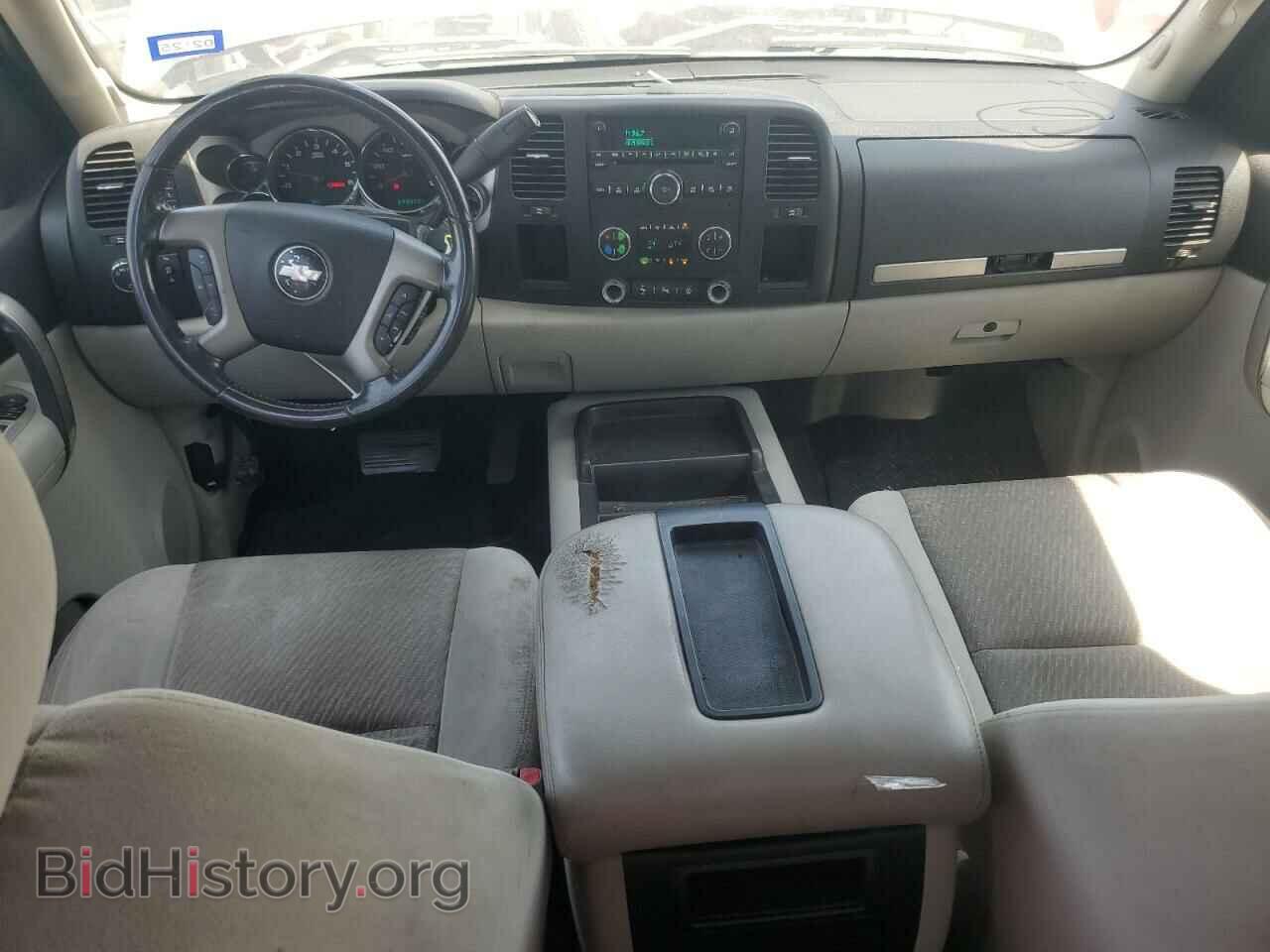 2007 CHEVROLET ALL Models - VIN: 1GCEC19007Z529184 - Photo 8