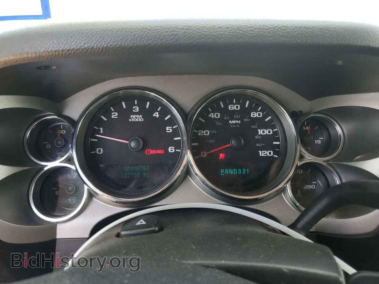 2007 CHEVROLET ALL Models - VIN: 1GCEC19007Z529184 - Photo 9