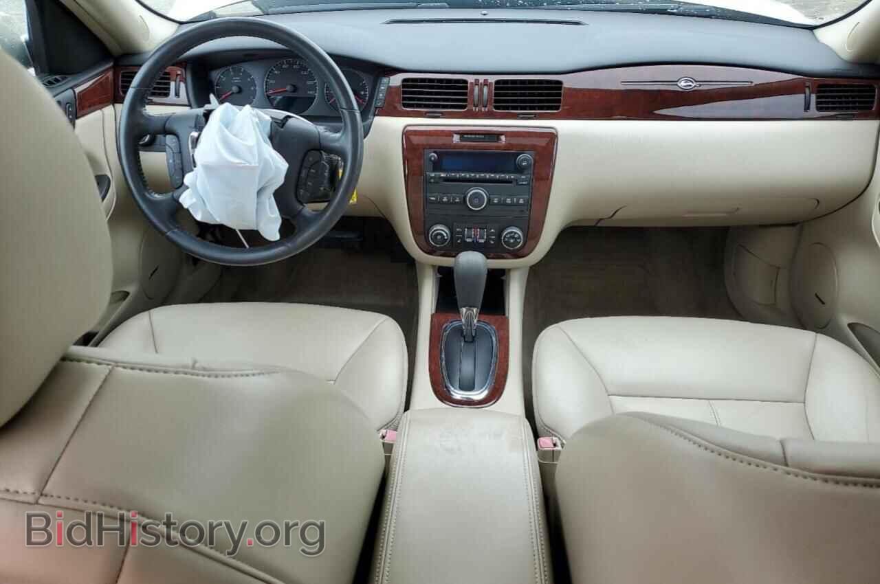 2009 CHEVROLET IMPALA - VIN: 2G1WT57N491244051 - Фото 8