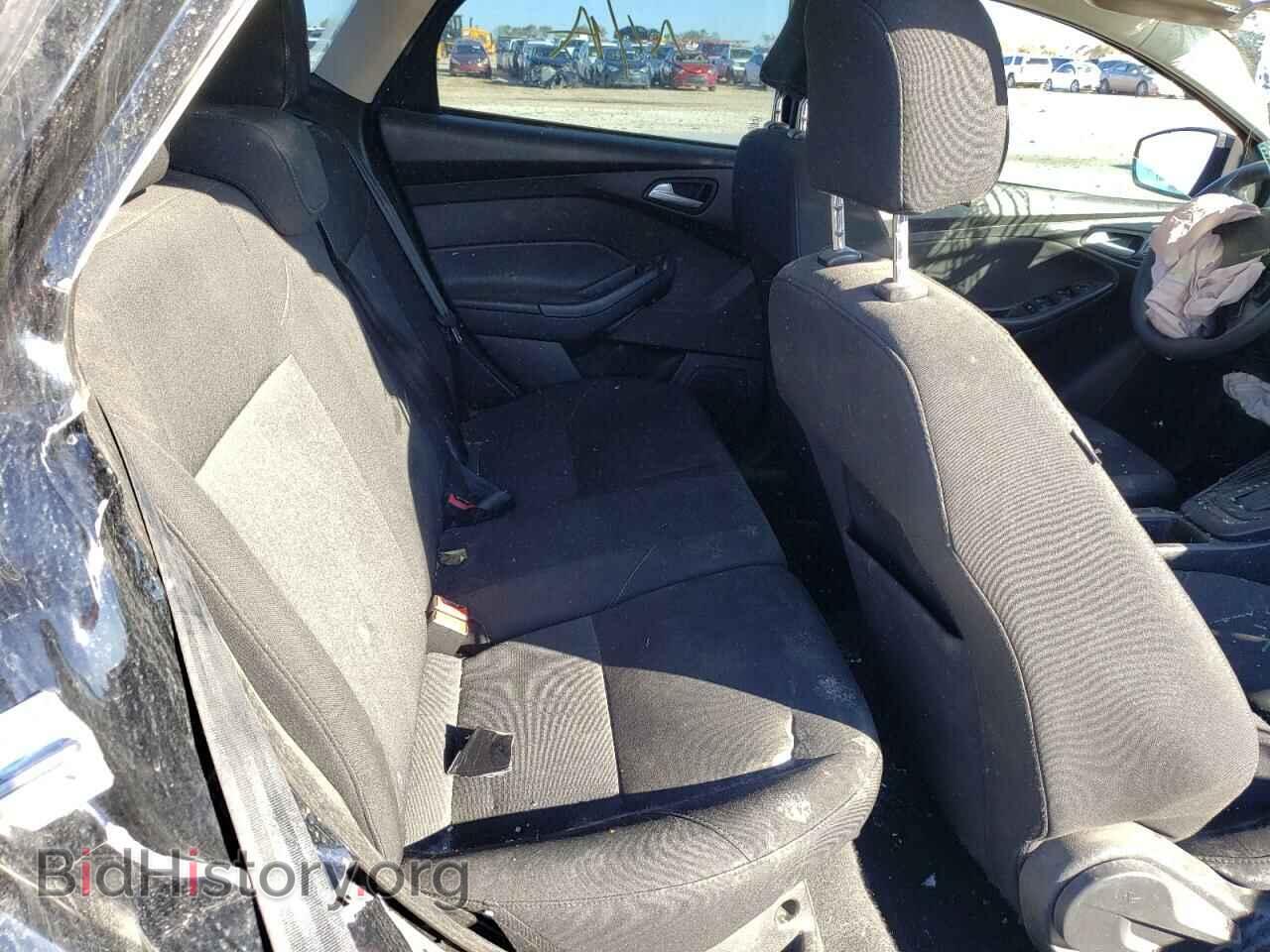 2016 FORD FOCUS - VIN: 1FADP3K27GL350267 - Фото 6