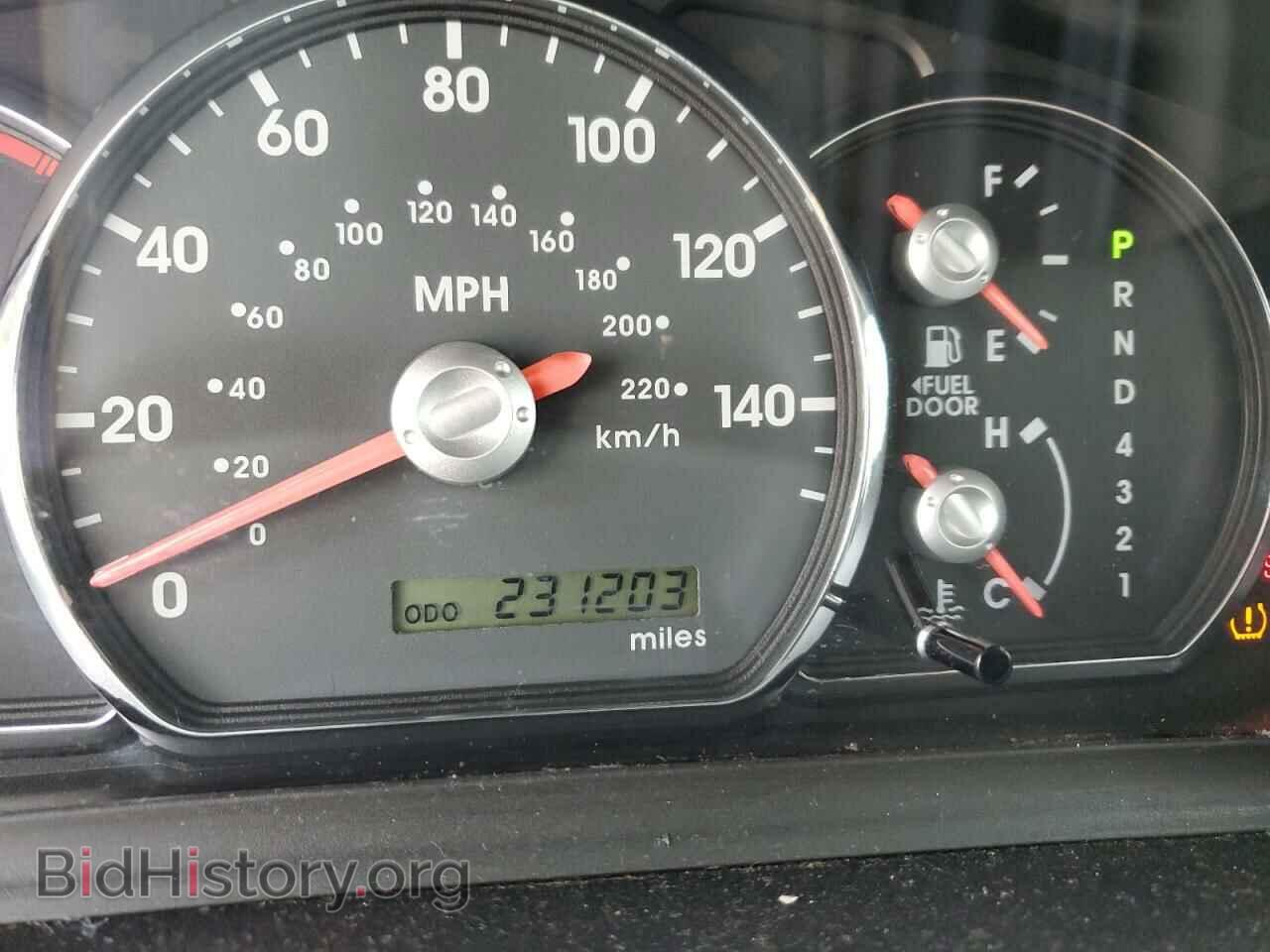 2012 MITSUBISHI GALANT - VIN: 4A32B3FF9CE009929 - Фото 8
